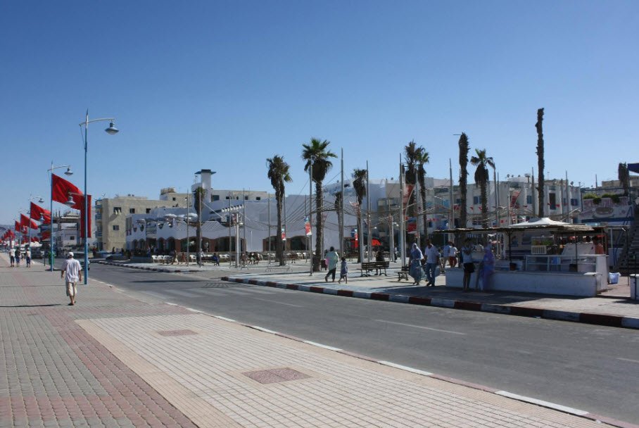 Martil, Martil, Tanger-Tétouan-Al Hoceima, Morocco